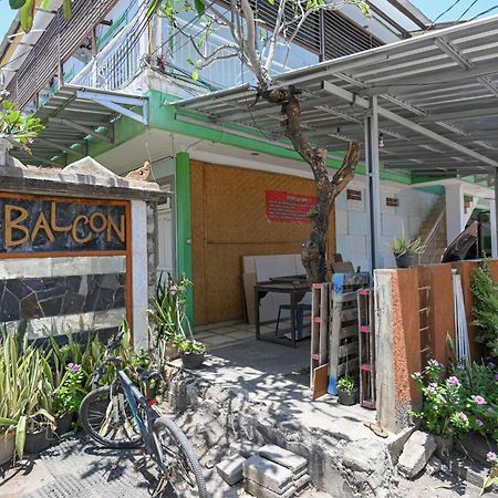 Reddoorz At De'Balcon Accomodation Kuta Lombok Εξωτερικό φωτογραφία