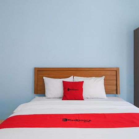 Reddoorz At De'Balcon Accomodation Kuta Lombok Εξωτερικό φωτογραφία