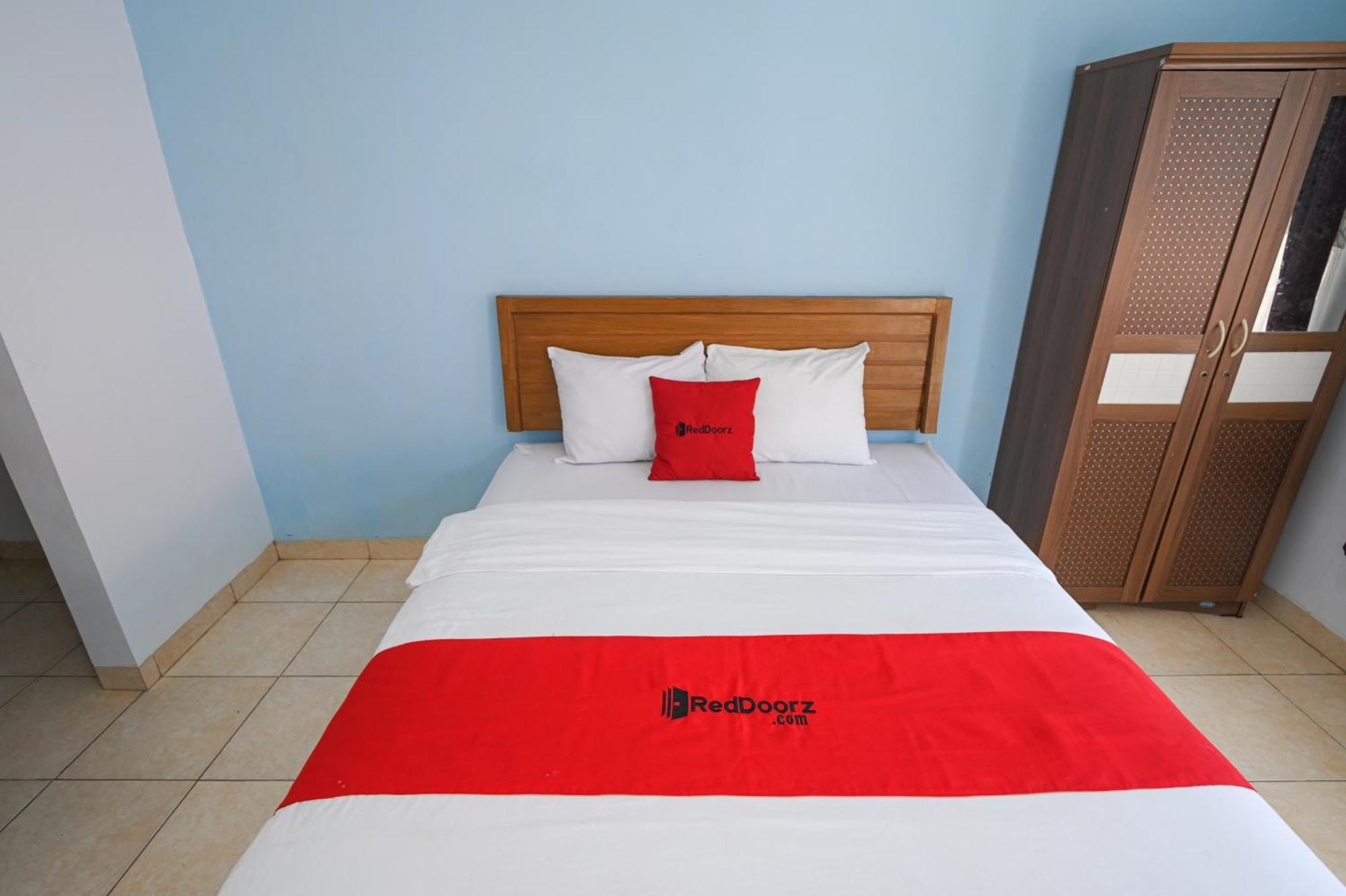Reddoorz At De'Balcon Accomodation Kuta Lombok Εξωτερικό φωτογραφία