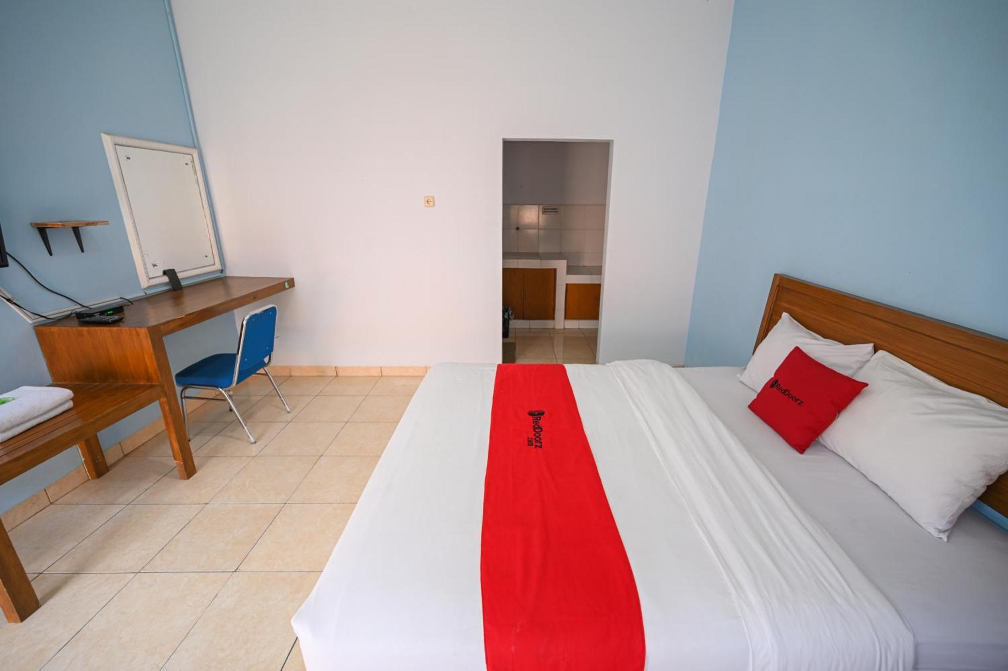 Reddoorz At De'Balcon Accomodation Kuta Lombok Εξωτερικό φωτογραφία